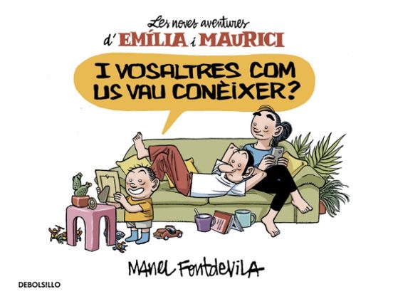 I Vosaltres Com Us Vau Conèixer?