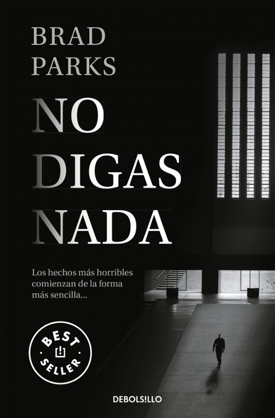 No Digas Nada