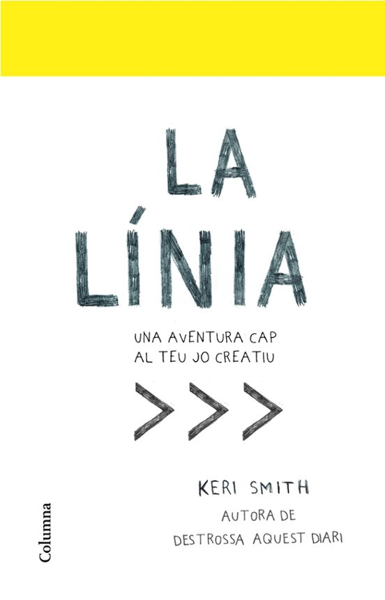 La Línia: Una Aventura Cap Al Teu Jo Creatiu
