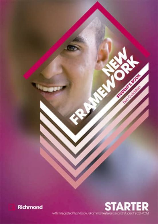 New Framework Starter Sb+cdr