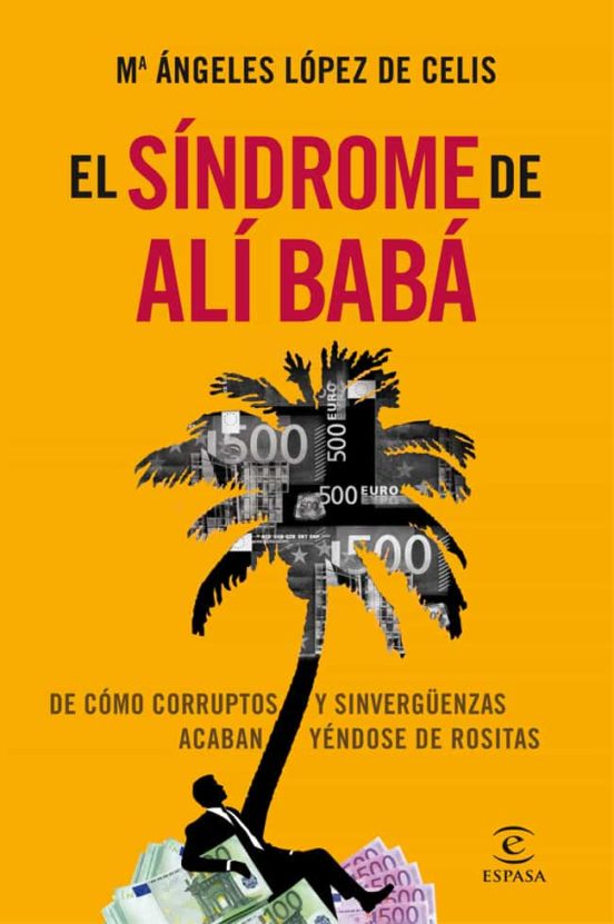 El Sindrome De Ali Baba