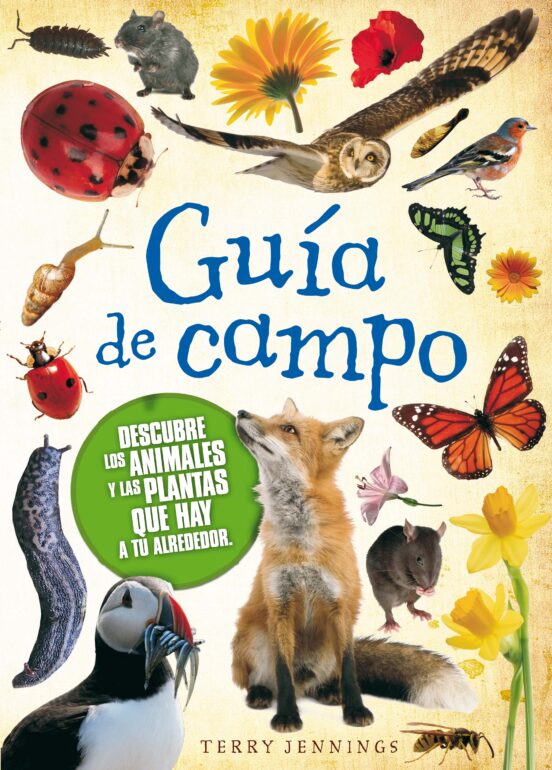 Guía De Campo