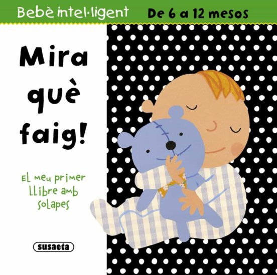 Mira Que Faig