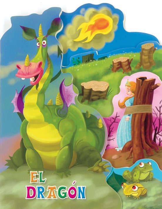 El Dragon