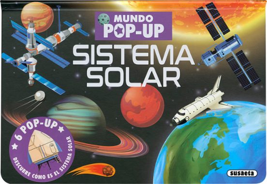 Sistema Solar