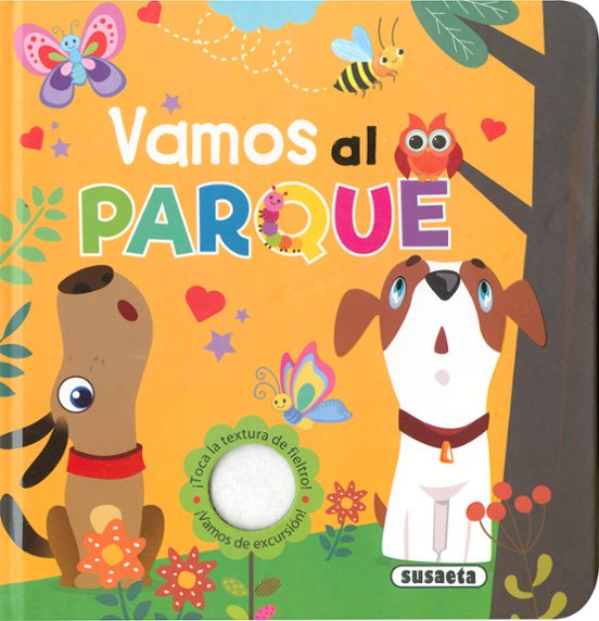Vamos Al Parque