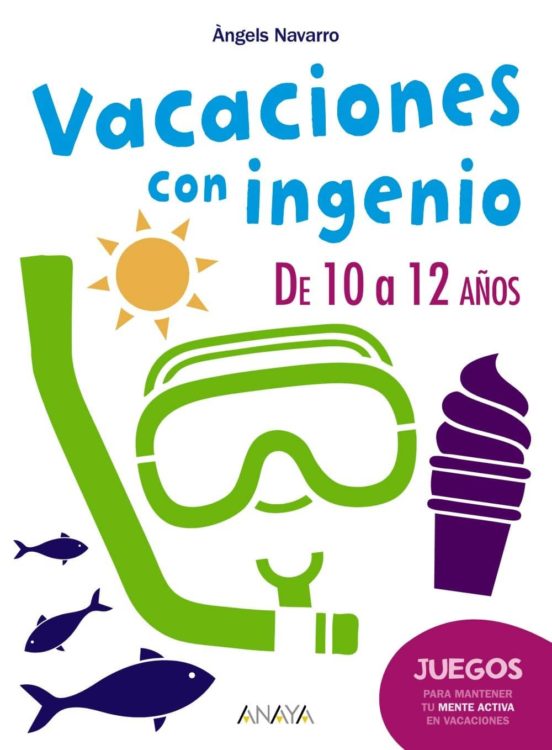 Vacaciones Con Ingenio 3