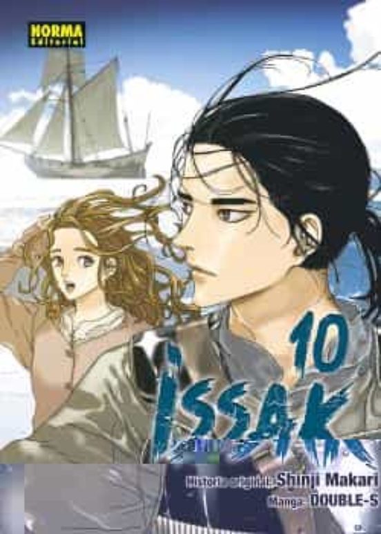 Issak 10