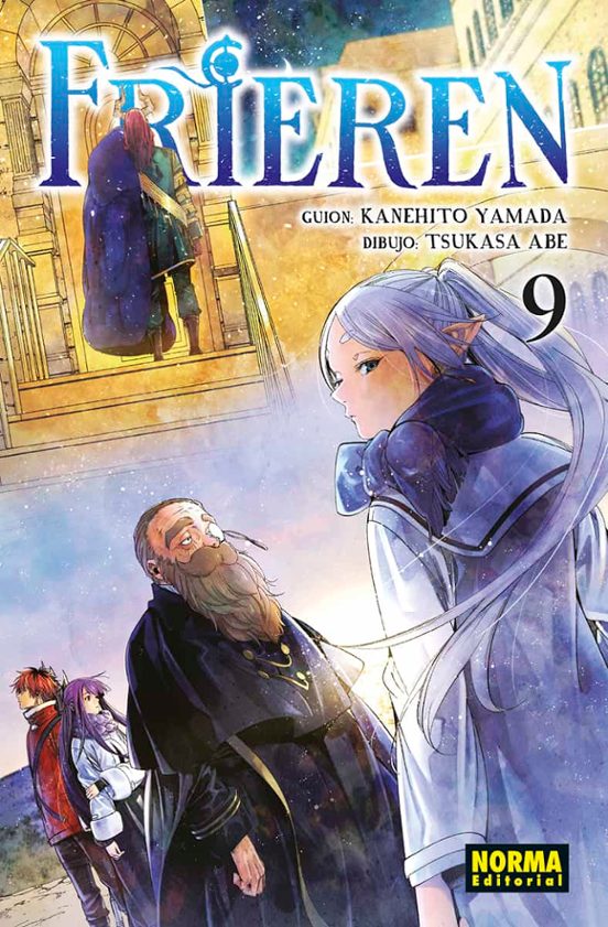 Frieren 09