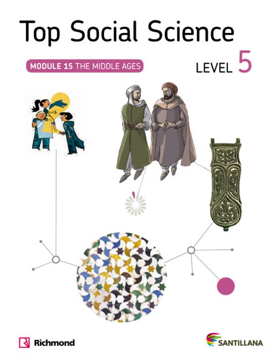 Top Social Science 5 The Middle Ages