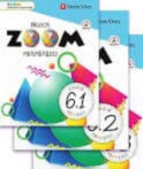 Matematiques 6º Educacion Primaria Valencia Zoom