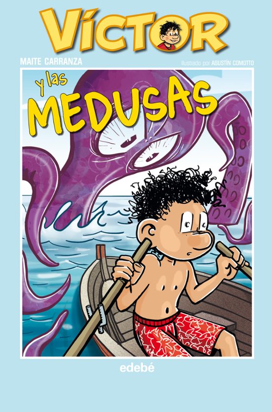 Victor Y Las Medusas