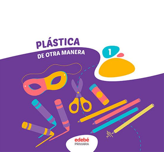 Plastica 1º Educacion Primaria De Otra Manera