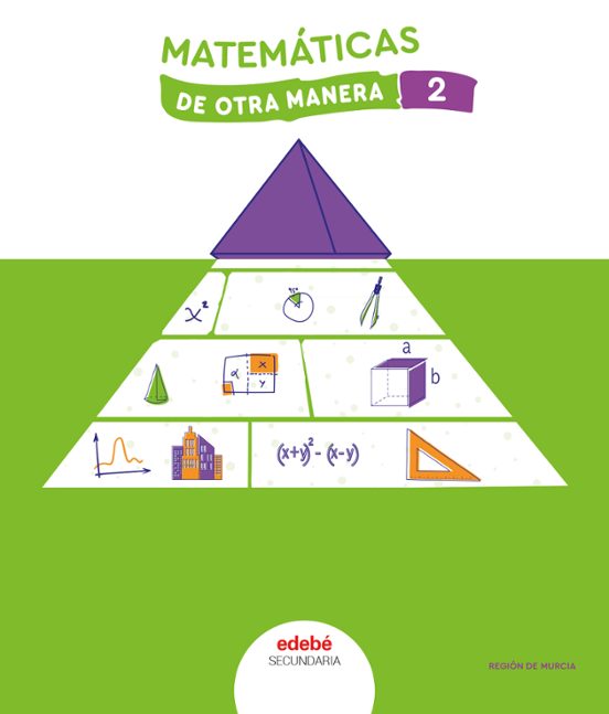 Matematicas 2º ESO