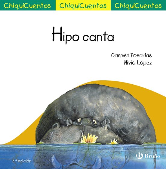 Chiquicuentos 27. Hipo Canta