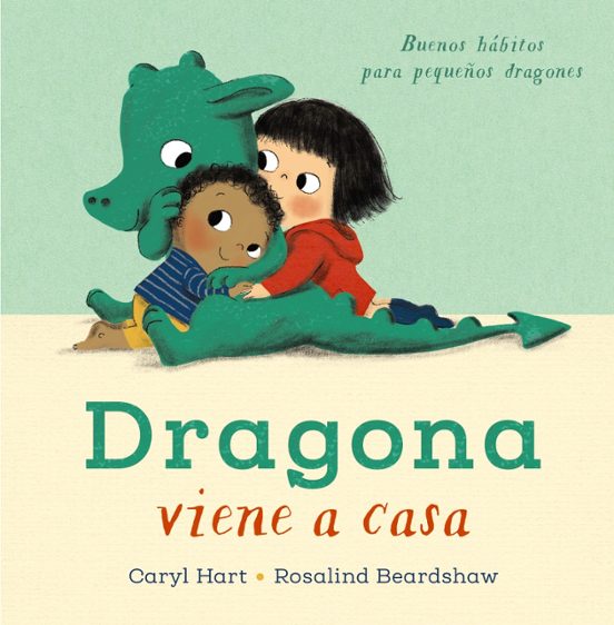 Dragona Viene A Casa