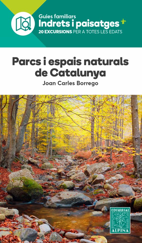 Parcs i espais naturals de Catalunya