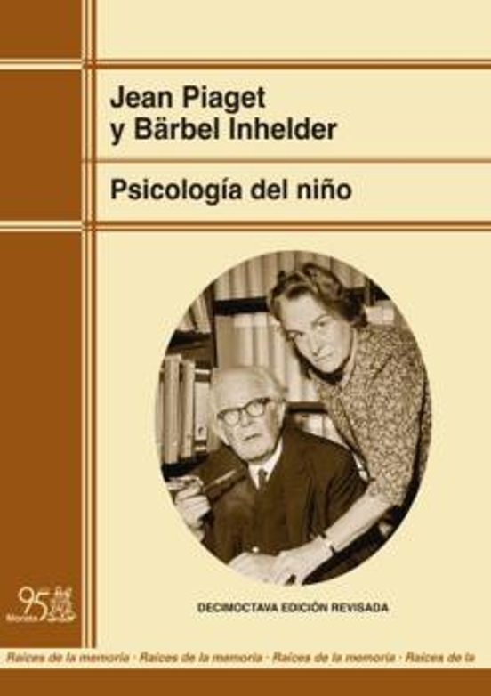 Psicología Del Niño