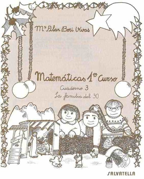 Matematicas N.3 1 Curso