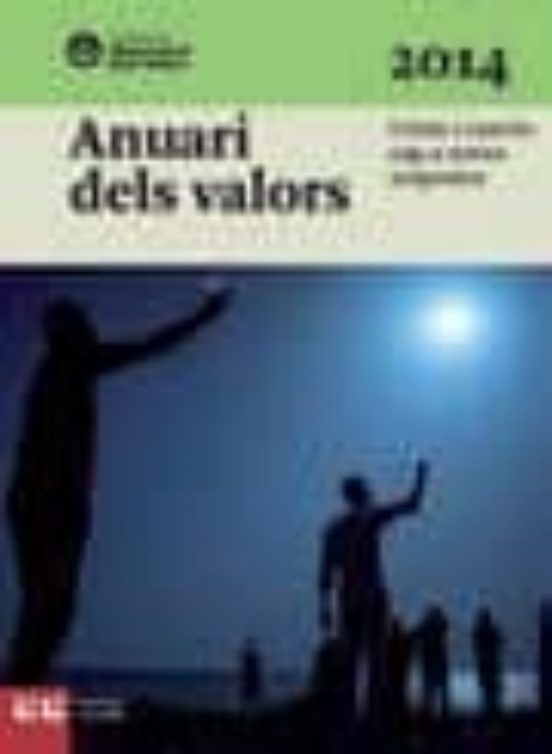 Anuari Dels Valors 2014