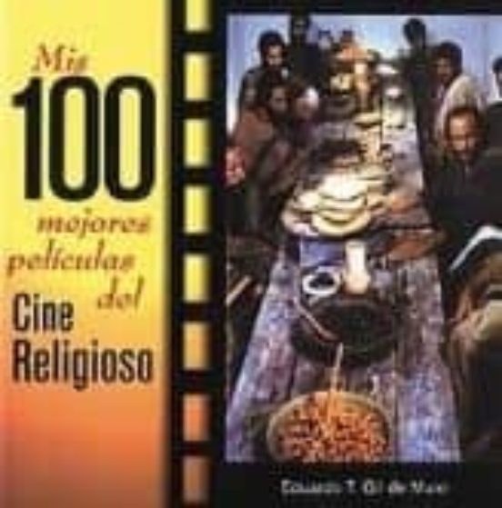 Mis 100 Mejores Peliculas De Cine Religioso