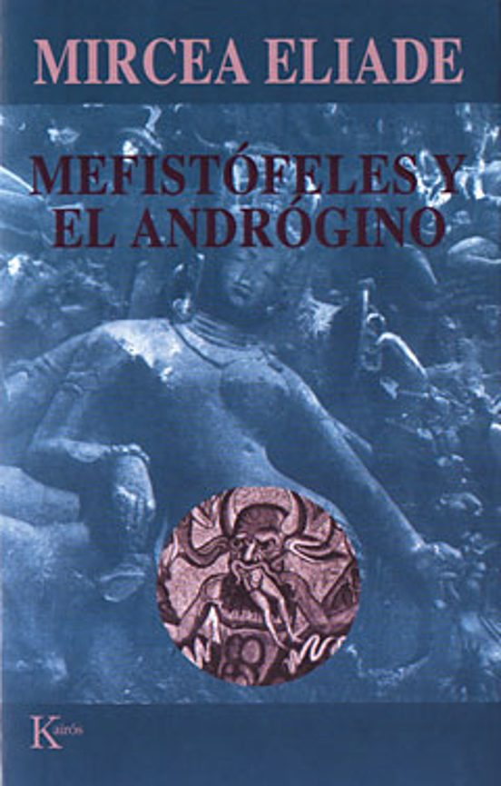 Mefistófeles Y El Andrógino