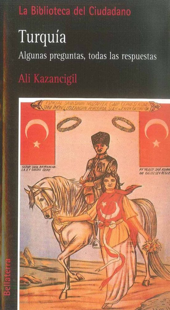 Turquia: Algunas Preguntas Todas Las Respuestas