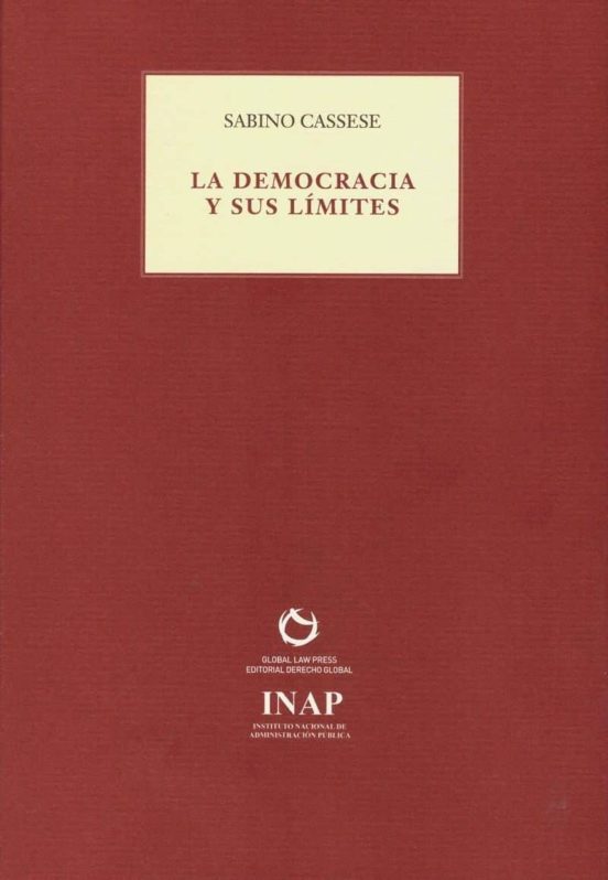 La Democracia Y Sus Límites