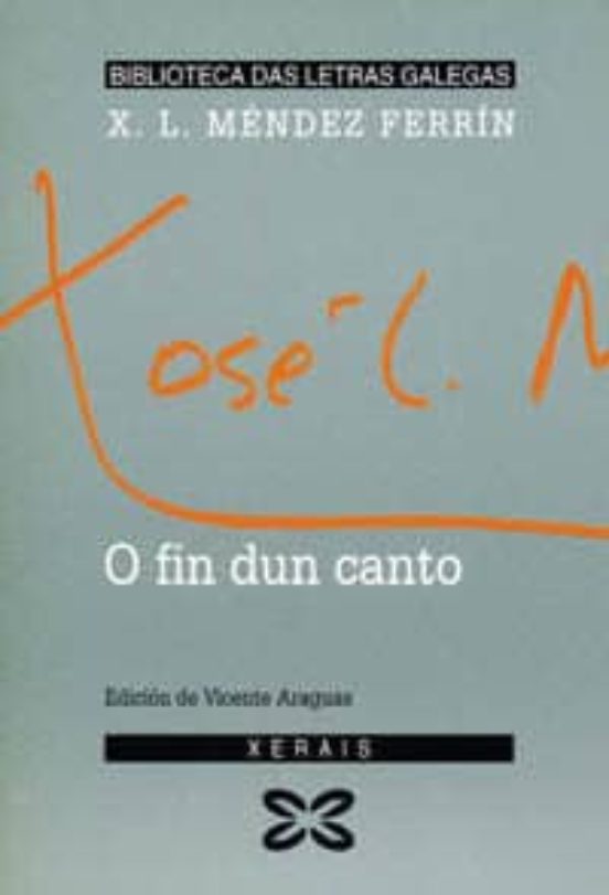 O Fin Dun Canto