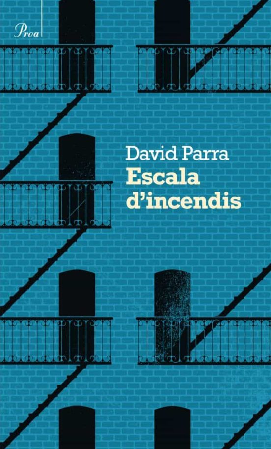 Escala D Incendis