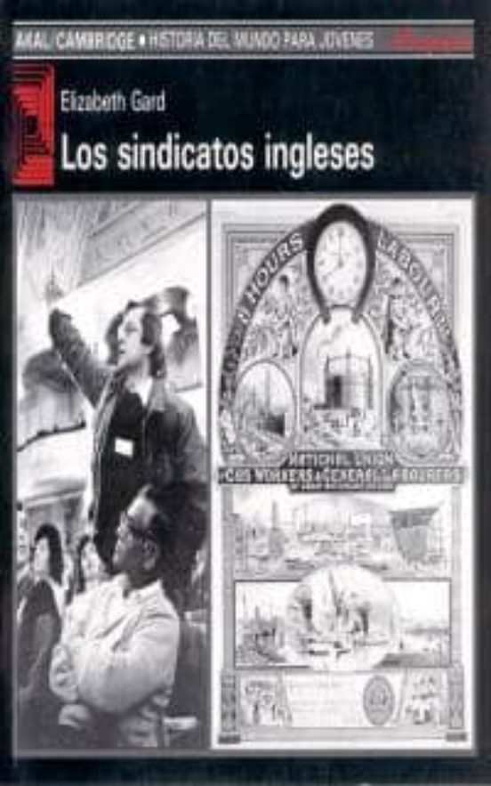 Los Sindicatos Ingleses