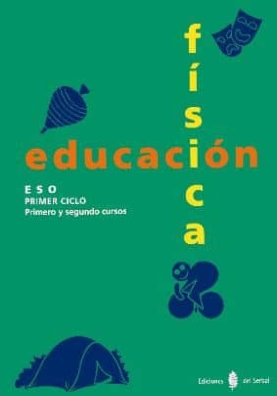 Educacion Fisica 1º y 2º ESO