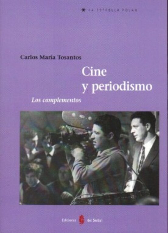 Cine y Periodismo: Los Complementos