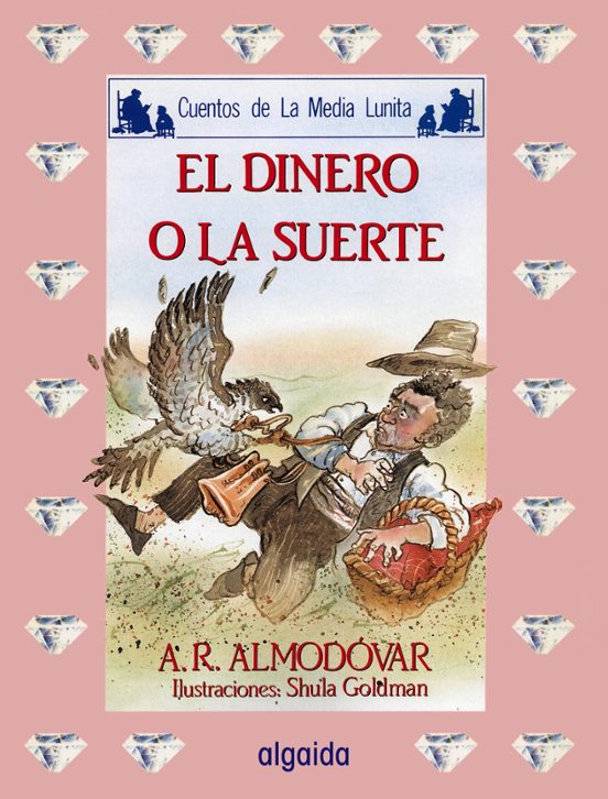 El Dinero O La Suerte