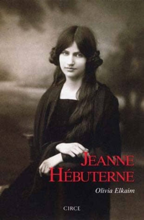 Jeanne Hebuterne