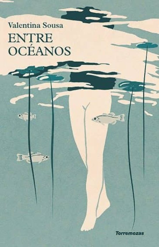 Entre Oceanos