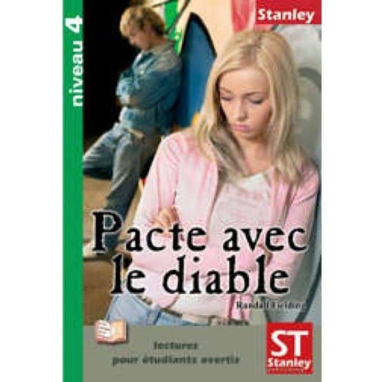 Pacte Avec Le Diable