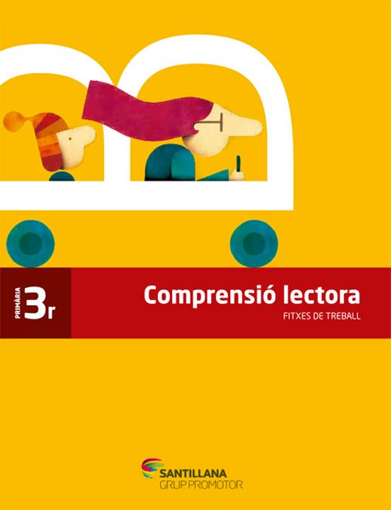 Fitxes Compresio Lectora Ed 2013 Catala