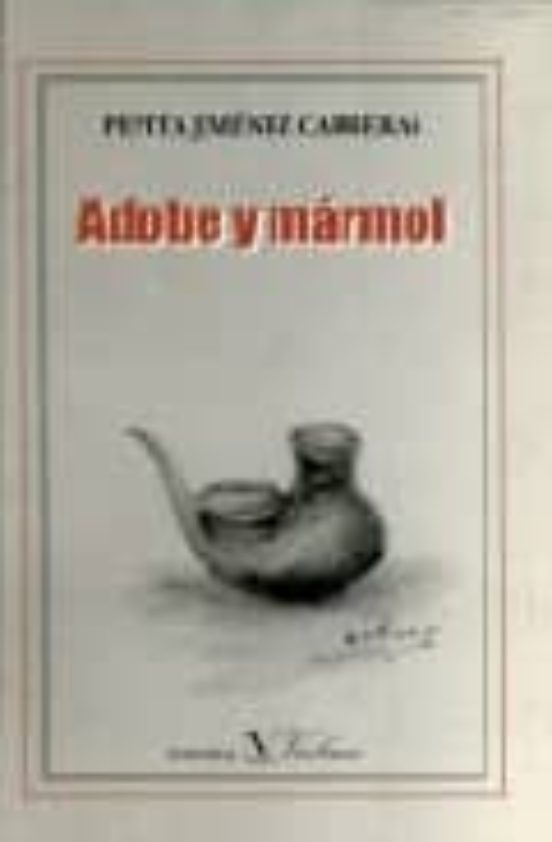 Adobe Y Mármol