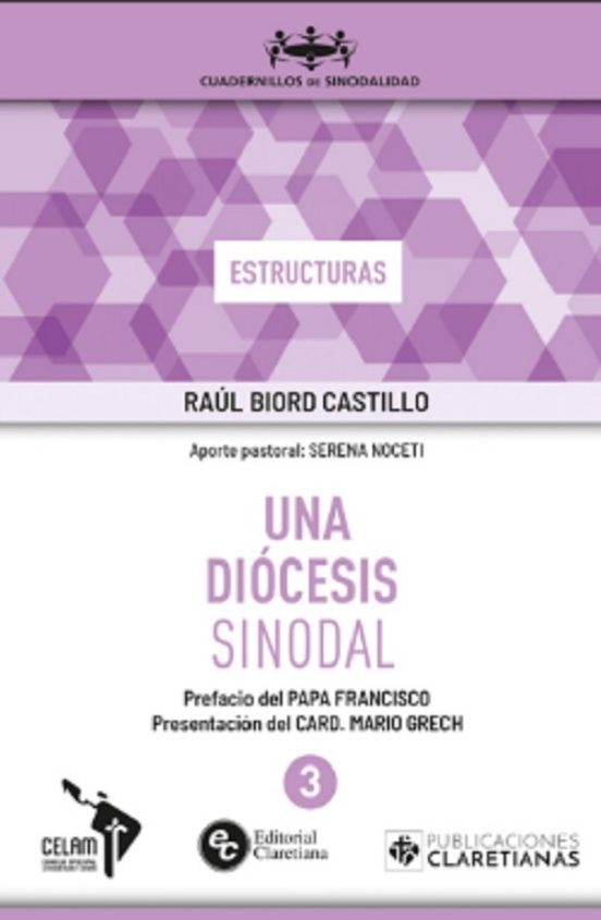 Una Diócesis Sinodal