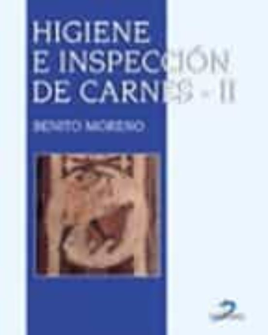 Higiene E Inspeccion De Carnes