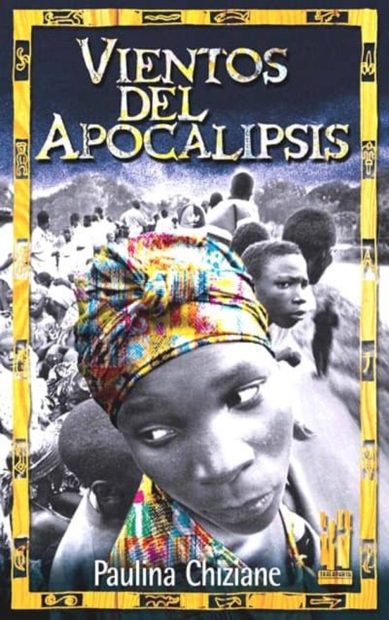 Vientos del apocalipsis