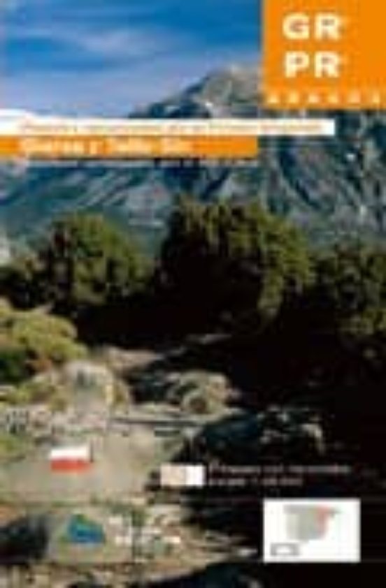 Bielsa Y Tella-sin Paseos Y Excursiones Por El Pirineo Aragones