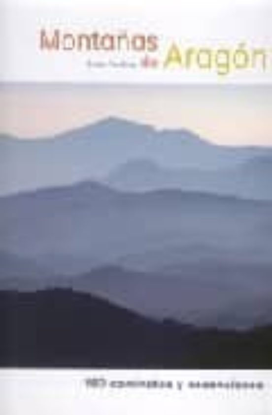 Montañas De Aragón