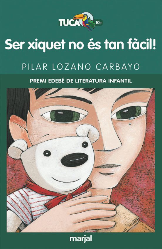 Ser Xiquet No Es Tan Facil!