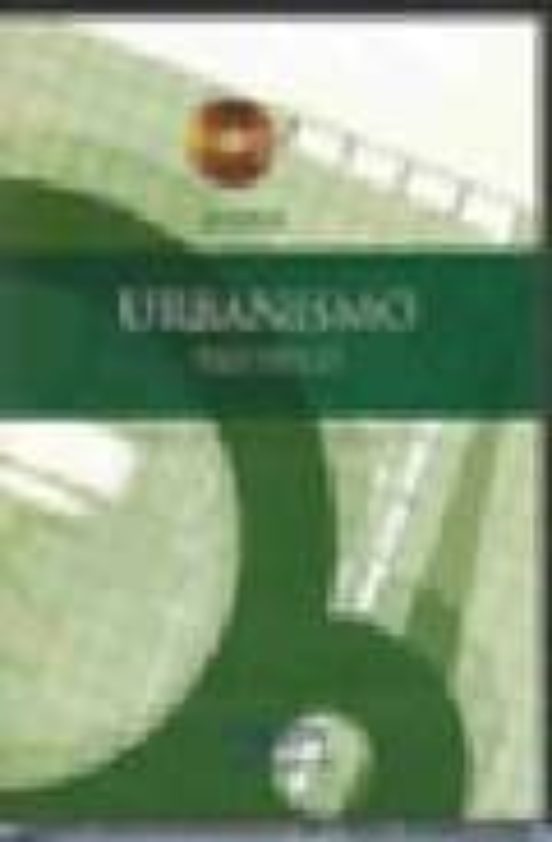 Cd Practico Urbanismo Pais Vasco
