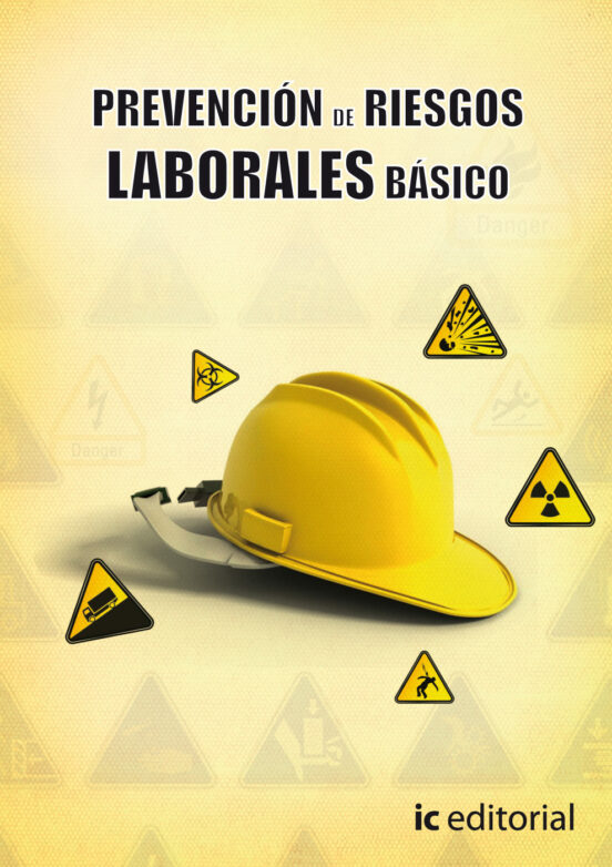 Prevencion De Riesgos Laborales - Basico
