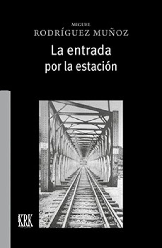 La Entrada Por La Estación