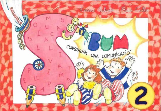 BUM Escriptura 2