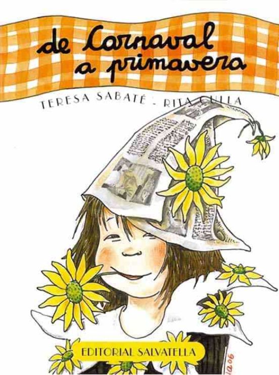 De Carnaval A Primavera